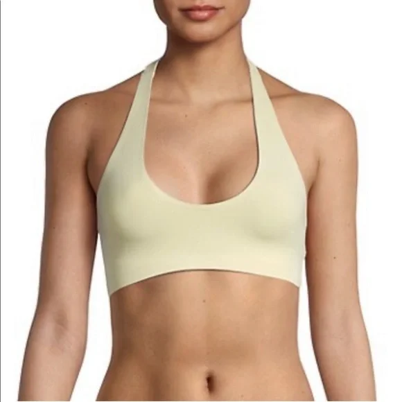 Free People Amber Neo Bralette Day Break XS - Picture 3 of 8
